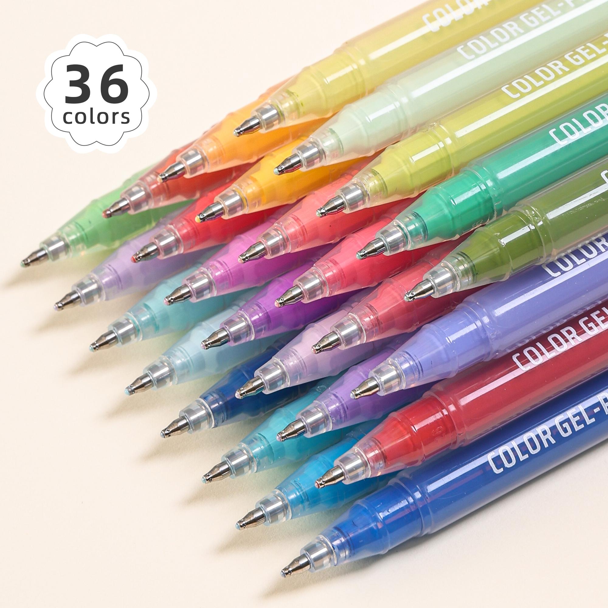 Zestaw markerów akrylowych Lan – Copic Marker Sketch recenzja i cena