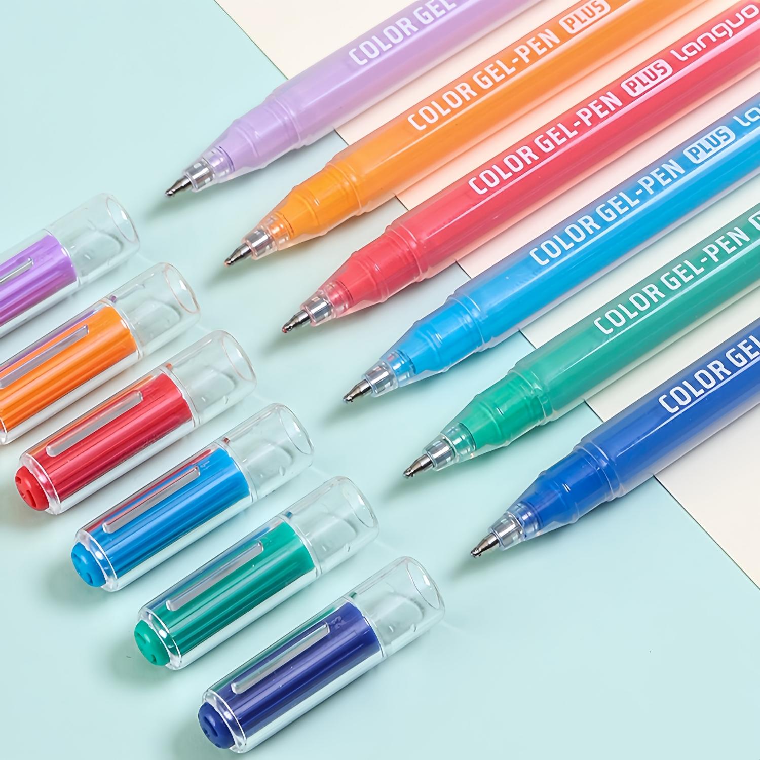 Zestaw markerów akrylowych Lan – Copic Marker Sketch recenzja i cena