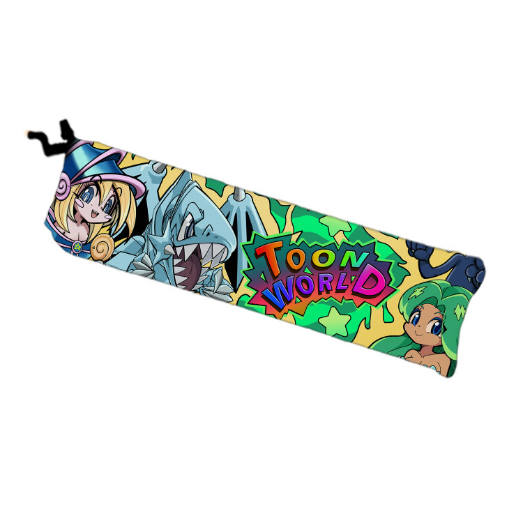 Yu-Gi-Oh! Mata do gry w karty  – Door Mat Blank recenzja i cena