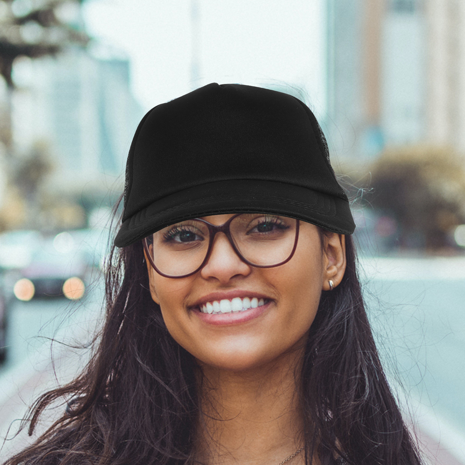 10 sztuk czapek z siatką do su – Hat Sublimation Blank recenzja i cena
