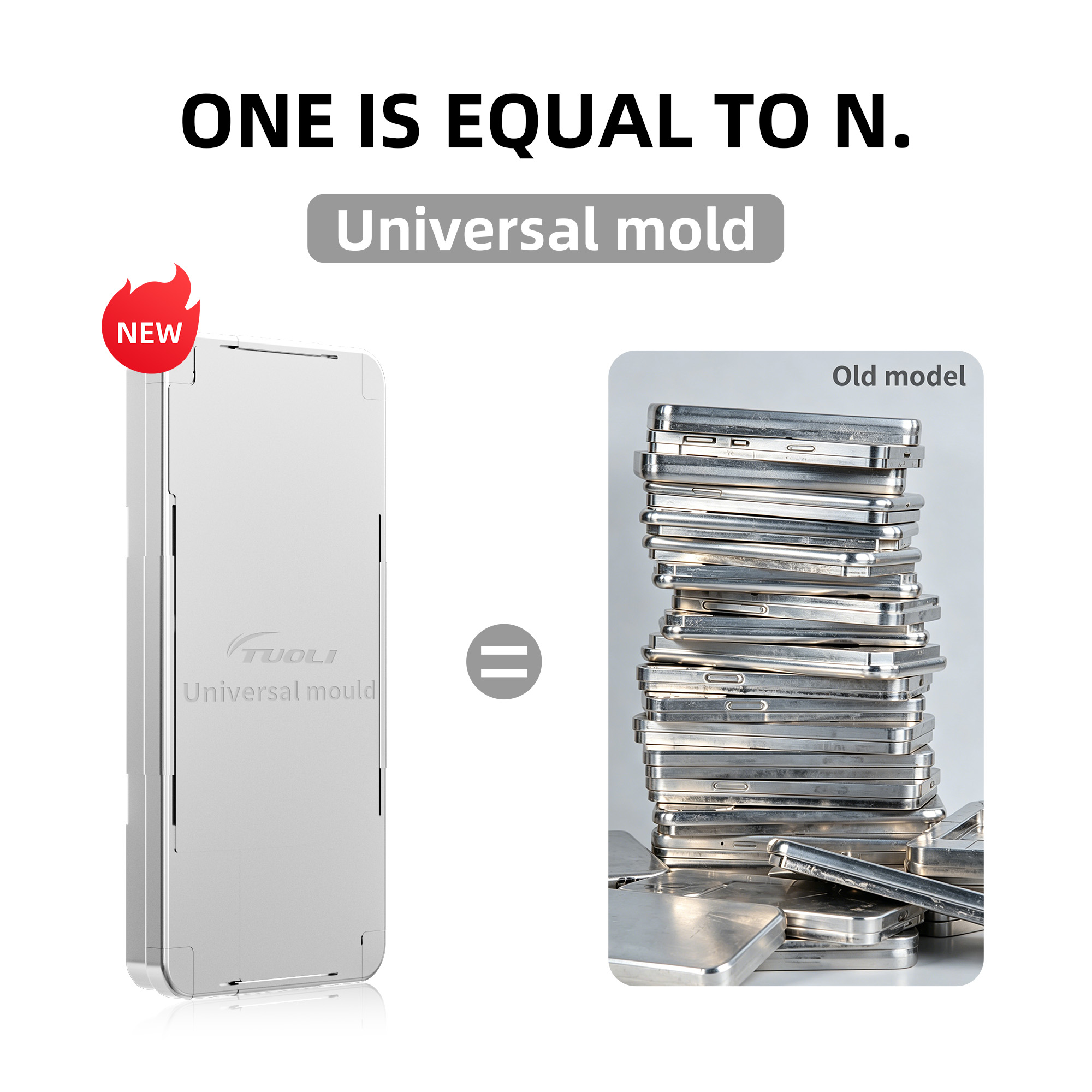 Uniwersalna maszyna do drukowa – Phone Case Blank Print recenzja i cena